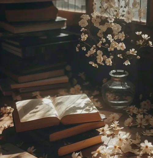 Reading, Reasoning, & the Art of Perspective