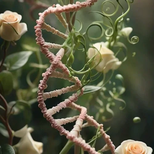 A Curious Dive into Biochem & The Body