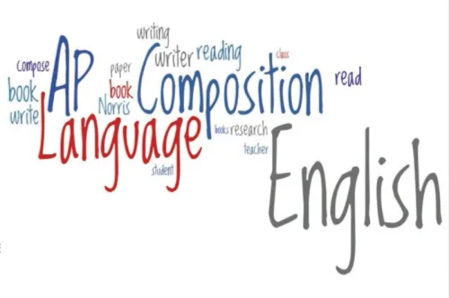 AP Lang: Rhetoric + Argument Writing That Scores